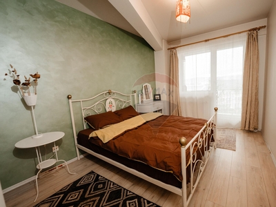 Apartament 2 camere inchiriere in bloc de apartamente Cluj-Napoca, Marasti