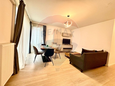 Apartament 2 camere inchiriere in bloc de apartamente Cluj-Napoca, Ultracentral