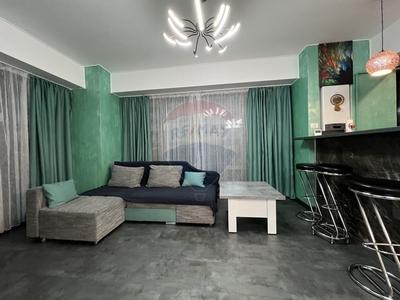Apartament 2 camere inchiriere in bloc de apartamente Constanta, Universitate
