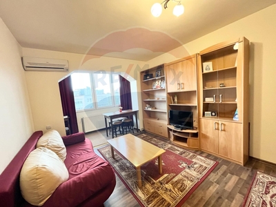 Apartament 2 camere inchiriere in bloc de apartamente Sibiu, Central