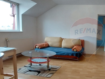 Apartament 2 camere inchiriere in bloc de apartamente Sibiu, Hipodrom 4