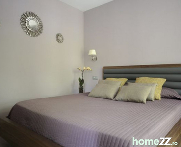 Apartament 2 camere langa metrou