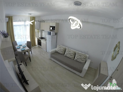 Apartament 2 camere Mamaia Nord