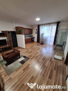 Apartament 2 camere, mobilat si utilat, 48mp, zona Porii