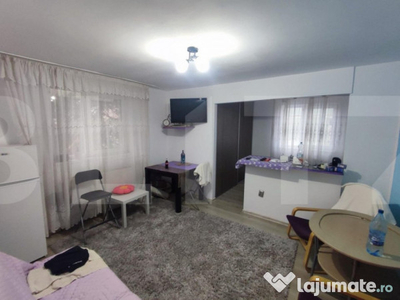 Apartament 2 camere, mobilat si utilat , etaj 2