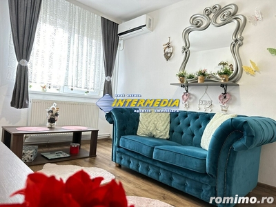 Apartament 2 camere mobilat si utilat in Alba Iulia Cetate