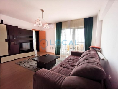 Apartament 2 camere, Modern, Parcare, Gheorgheni