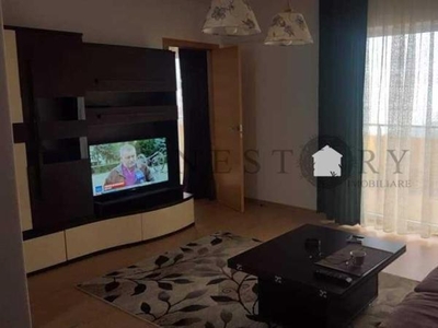 Apartament 2 camere, parcare, Gheorgheni, Viva City de inchiriat