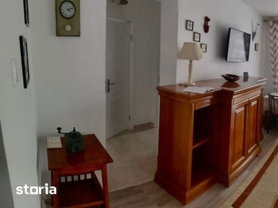 Apartament 2 camere - Pod de Piatră