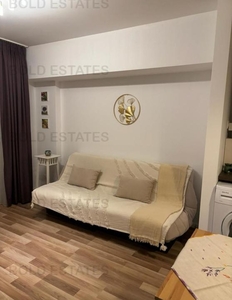 Apartament 2 Camere | Politehnica Park Residence | Complet Utilat