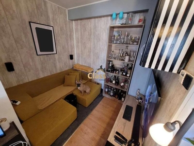 Apartament 2 camere | semidecomandat | 33 mpu | Zona Calvaria Manastur
