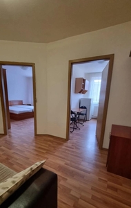 Apartament 2 camere, Suprafata utila: 40 mp, Zona Andrei Mureseanu.