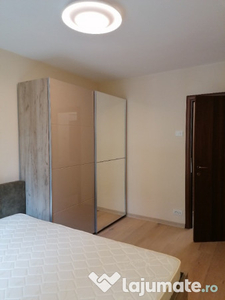 Apartament 2 camere Titan metrou