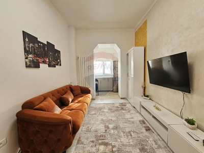 Apartament 2 camere vanzare in bloc de apartamente Bacau, Aviatori