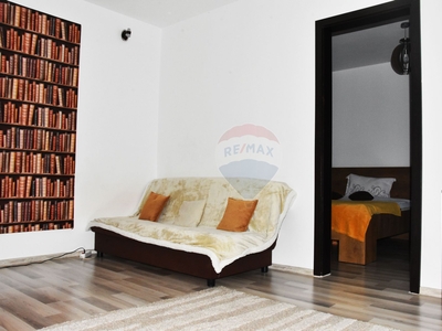 Apartament 2 camere vanzare in bloc de apartamente Brasov, Calea Bucuresti