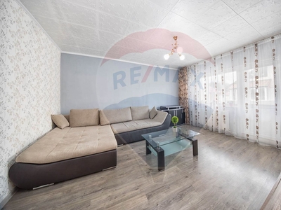 Apartament 2 camere vanzare in bloc de apartamente Brasov, Noua