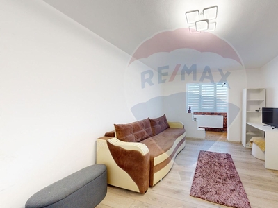 Apartament 2 camere vanzare in bloc de apartamente Brasov, Rasnov, ISR