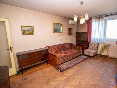 Apartament 2 camere vanzare in bloc de apartamente Bucuresti, Gara de Nord