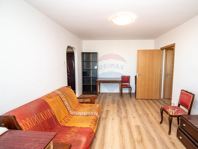 Apartament 2 camere vanzare in bloc de apartamente Bucuresti, Gara de Nord