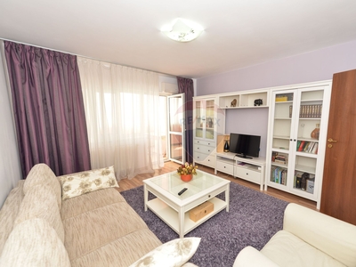 Apartament 2 camere vanzare in bloc de apartamente Bucuresti Ilfov, Popesti-Leordeni, Sud-Est