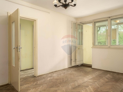 Apartament 2 camere vanzare in bloc de apartamente Bucuresti, Pajura