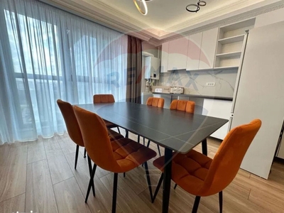 Apartament 2 camere vanzare in bloc de apartamente Bucuresti, Pipera