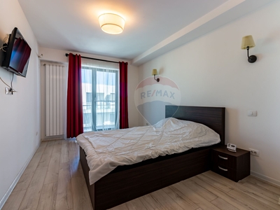 Apartament 2 camere vanzare in bloc de apartamente Bucuresti, Politehnica