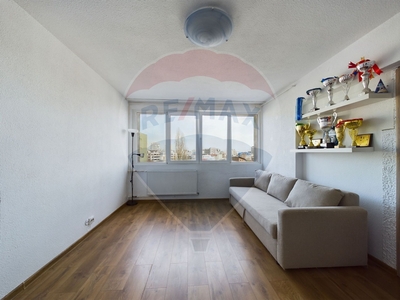 Apartament 2 camere vanzare in bloc de apartamente Bucuresti, Tineretului