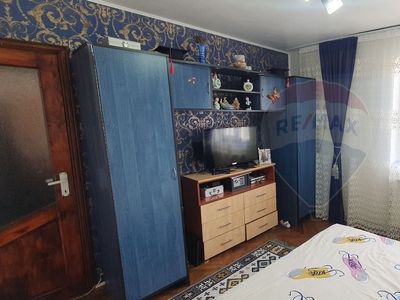 Apartament 2 camere vanzare in bloc de apartamente Olt, Slatina, Crisan