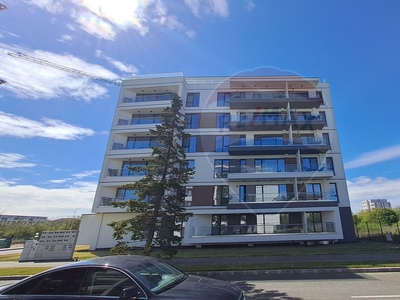 Apartament 2 camere vanzare in bloc de apartamente Timisoara, Lipovei