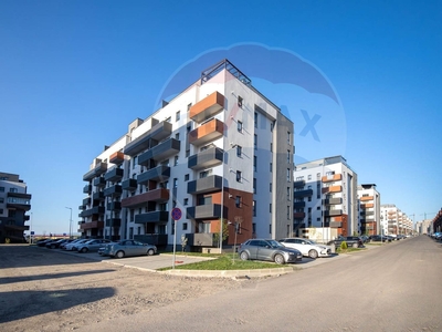 Apartament 2 camere vanzare in bloc mixt Brasov, Bartolomeu