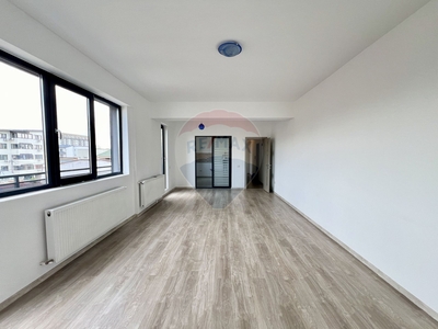Apartament 2 camere vanzare in bloc mixt Bucuresti, Militari