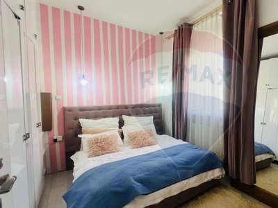 Apartament 2 camere vanzare in bloc mixt Maramures, Baia Mare, Sasar