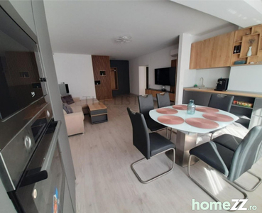 Apartament 2 camere Yvory Residence Pipera