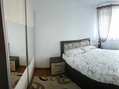 Apartament 2 camere zona Parcul Mihai Eminescu , etaj 1