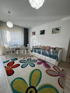 Apartament 2 camere | Zona Sesul de sus | 46mp