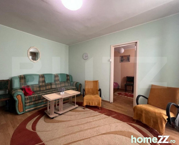 Apartament 2 camere40 mp