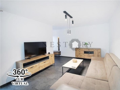 Apartament 2 camere|gradina 30 mp|pet friendly|parcare|Andrei Muresanu Sud de inchiriat