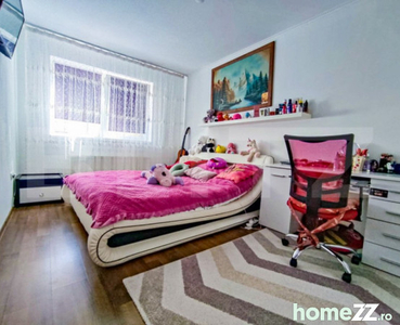 Apartament 2 dormitoare