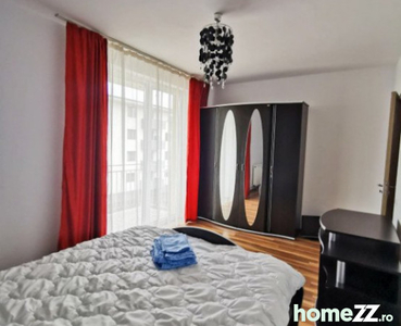 Apartament 2 dormitoare