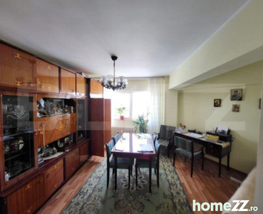 Apartament 3 camere