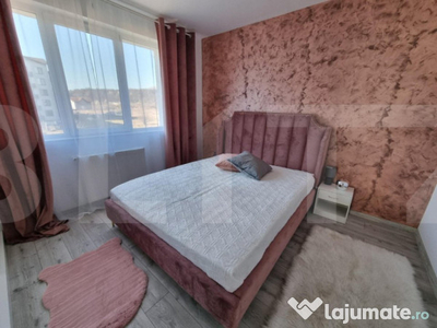 Apartament 3 camere, 50 mp, zona strazii Tineretului Florest