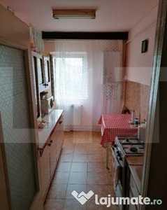 Apartament 3 camere , 63 mp , Mircea cel Batran