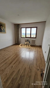 Apartament 3 camere | 63 mpu | Decomandat | Zona Clabucet Manastur