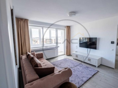 Apartament 3 camere, 65 mp utili, zona Parcul Rozelor - Cluj Arena