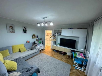 Apartament 3 camere | 65mpu | Decomandat | Mobilat Modern | Grigorescu