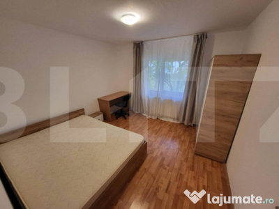 Apartament 3 camere, 70 mp, 2 bai, zona străzii Nicolae Tit