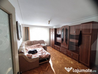 Apartament 3 camere, 68 mp, decomandate, 2 bai, Intre Lacuri