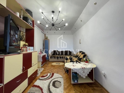 Apartament 3 Camere | 75mpu | Curte & Parcare | Semicentral