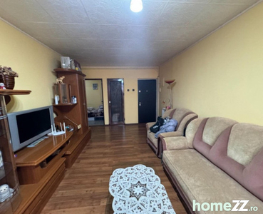 Apartament 3 camere